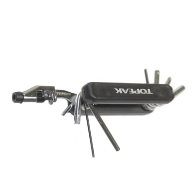 Herramienta Hexus X 21 Funciones Herramienta Hexus X 21 Funciones