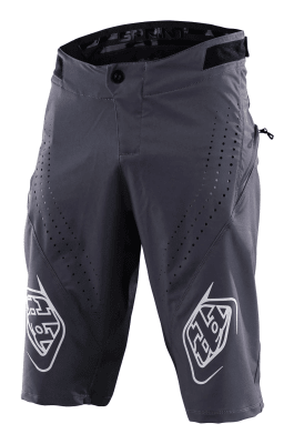 Short Sprint Charcoal