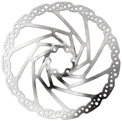 Rotor Fijo 2.3x200mm