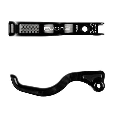 Palanca de manilla EVO Control Black