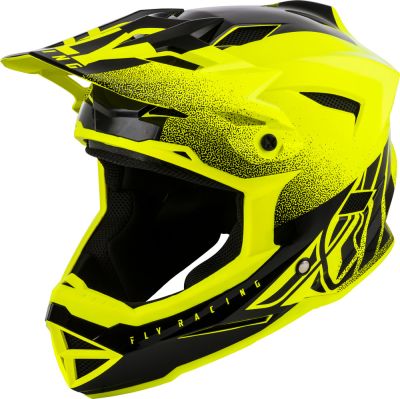 Casco DEFAULT DITHER YELLOW BLACK Casco DEFAULT DITHER YELLOW BLACK
