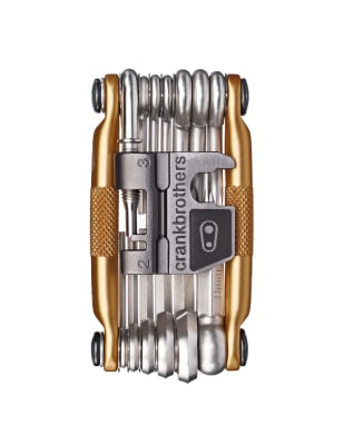 Herramienta M19 Gold
