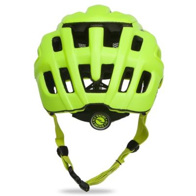 Casco FREESTONE HI-VIZ Casco FREESTONE HI-VIZ