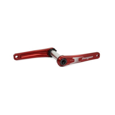 Bielas EVO 170mm caja 73mm