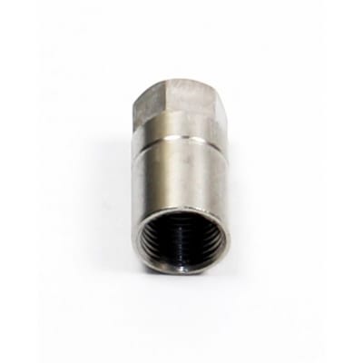 Cierre de conector para flexible
