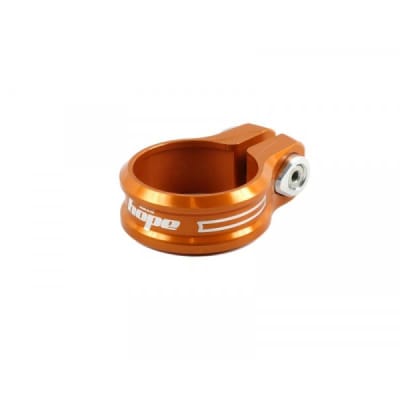 Collarín Apernado 38.5MM