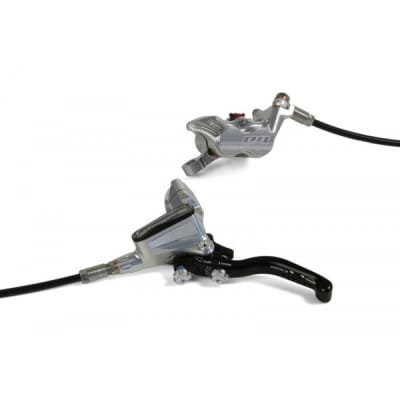Freno Tech 3 E4 Plata Freno Tech 3 E4 Plata