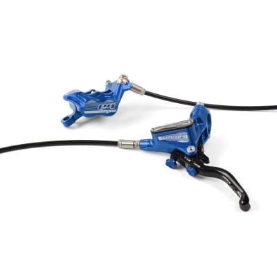 Hope Freno Tech 3 E4 Azul Hope Freno Tech 3 E4 Azul