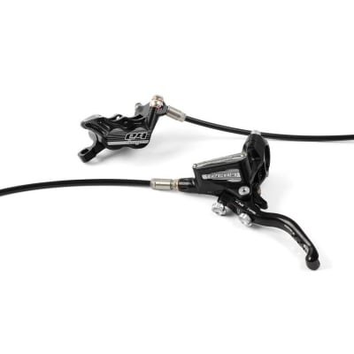 Hope Freno Tech 3 E4 Negro Hope Freno Tech 3 E4 Negro