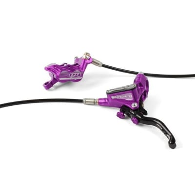 Freno Tech 3 E4 Purpura Freno Tech 3 E4 Purpura