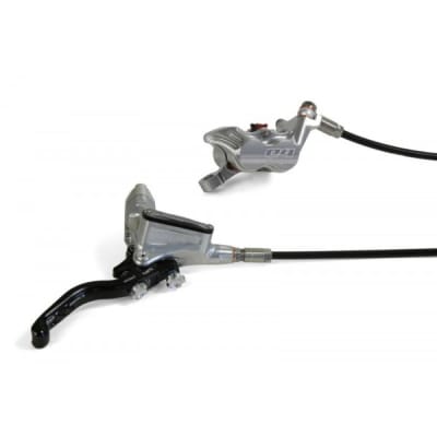 Freno Tech 3 E4 Plata Freno Tech 3 E4 Plata