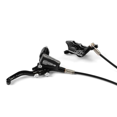 Hope Freno Tech 3 E4 Negro Hope Freno Tech 3 E4 Negro