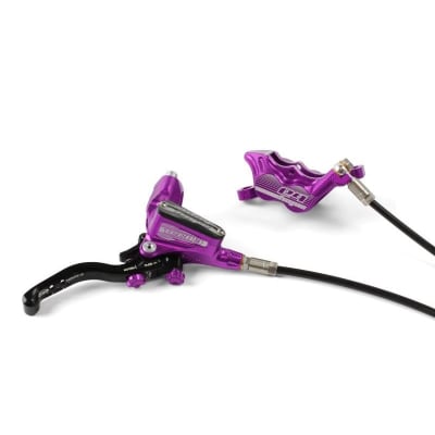 Freno Tech 3 E4 Purpura Freno Tech 3 E4 Purpura