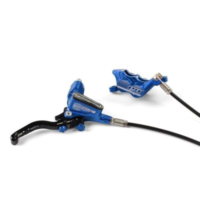 Freno Tech 3 E4 Trasero Freno Tech 3 E4 Trasero