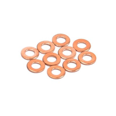 Golilla de acople para inserto de flexible (UNIDAD)