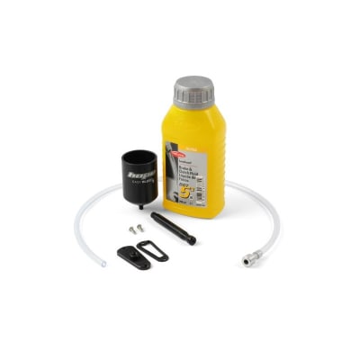 Kit De Sangrado Para Manilla Tech 3