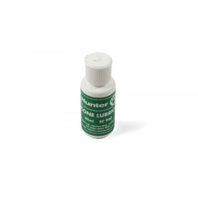 Lubricante base silicona