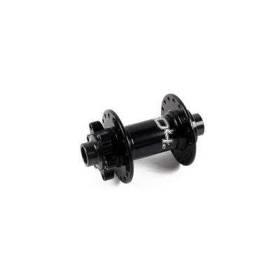 Mazas Pro 4 15x110mm Negro Mazas Pro 4 15x110mm Negro
