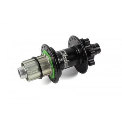 Pro 4 32h 12x142 XD1