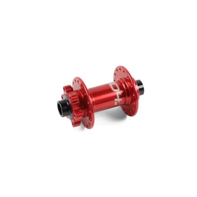 Maza Pro 4 32h 15x110mm Rojo Maza Pro 4 32h 15x110mm Rojo