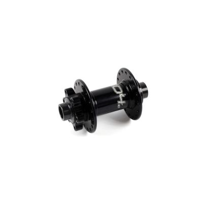 Mazas Pro 4 15x110mm Negro Mazas Pro 4 15x110mm Negro