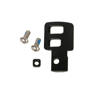 Montura Para Shifter Shimano/Tech 3 Derecho Montura Para Shifter Shimano/Tech 3 Derecho