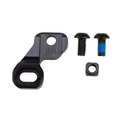 Montura Para Shifter Sram/Tech 3 Derecho1