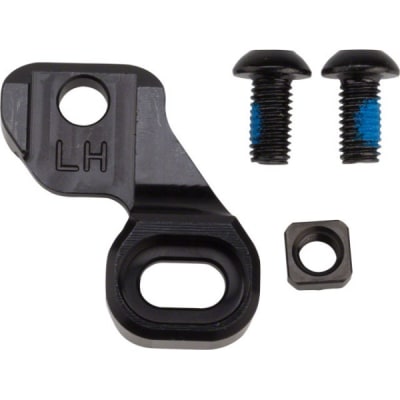 Montura Para Shifter Sram/Tech 3 Izquierdo1