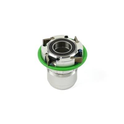 Núcleo Pro 4 aluminio XD