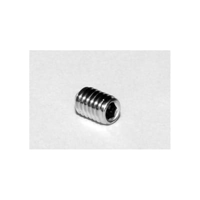Prisionero de manilla M4x6mm
