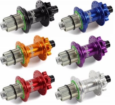 Mazas Pro 4 28h 12x148 Nucleo SH Mazas Pro 4 28h 12x148 Nucleo SH