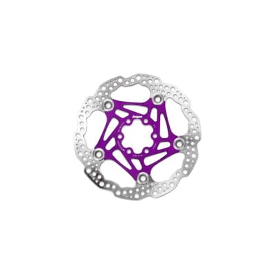 Rotor Floating 160mm