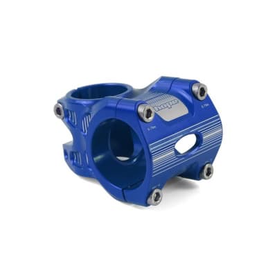 Tee AM 35mm /35mm dia.