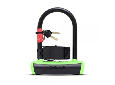 Candado U-lock NS Mini 90x140mm2