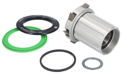 Núcleo Pro 5 Shimano HG