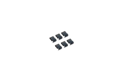 Set de 6 resortes Pro 5 HD
