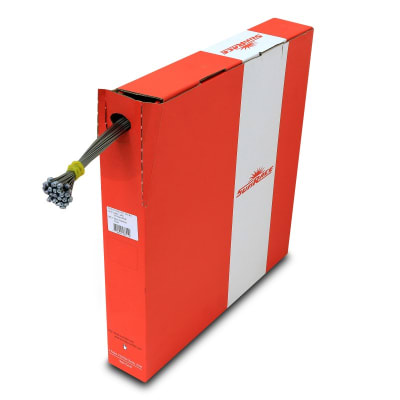 Cable Cambio 1.1x2300mm UNIDAD