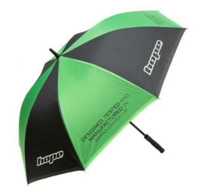 Paraguas fibra de carbono