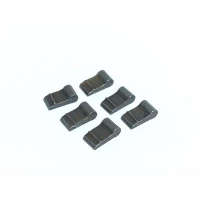Set de 6 perros Pro 51