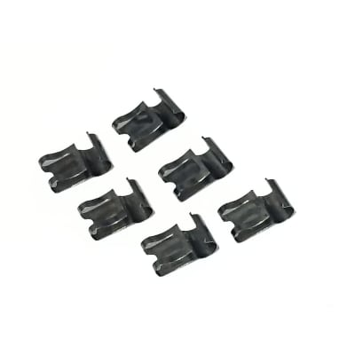 Set de 6 resortes Pro 5