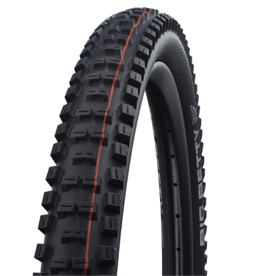 Neumático BIG BETTY S/Gravity ADDIX Soft 27.5x2.6