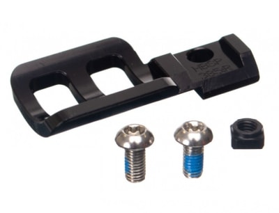 Montura para shifters I-Spec EV/Tech 3 derecho
