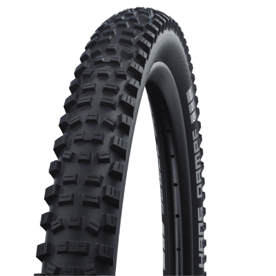 HANS DAMPF TwinSkin ADDIX 24x2.35