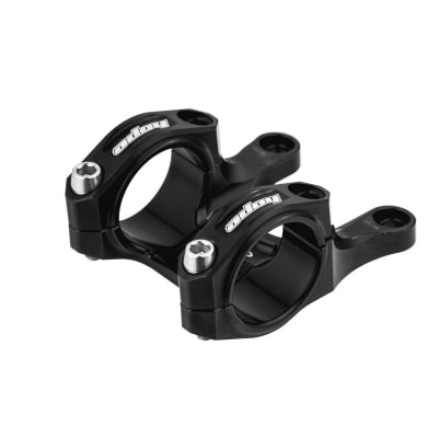 Tee Direct Mount 35mm largo 41,5mm