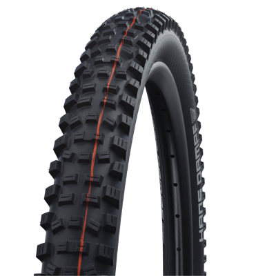 HANS DAMPF S/Trail ADDIX Soft 29x2.35 HANS DAMPF S/Trail ADDIX Soft 29x2.35