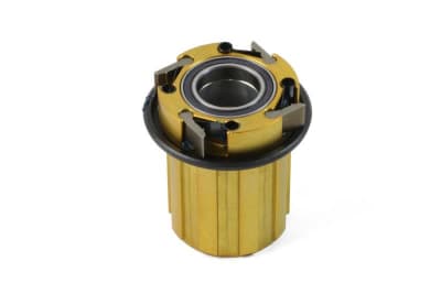 Núcleo Pro 2 Evo aluminio Shimano