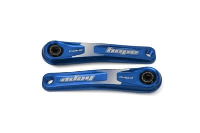 Bielas E-bike 165mm2