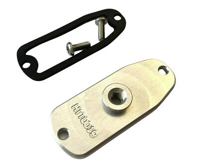 Tapa Tech 4 para kit de sangrado Easy Brake1