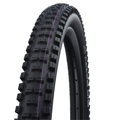 Neumático BIG BETTY S/Downhill ADDIX Ultra Soft 27.5x2.4