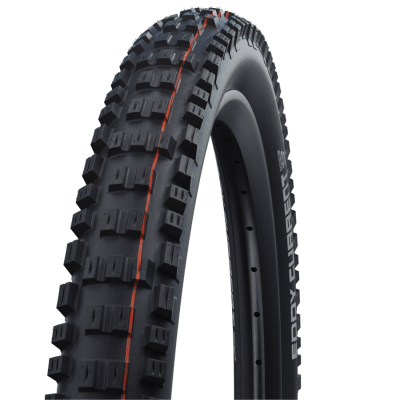 EDDY CURRENT FRONT S/Trail ADDIX Soft 29x2.4